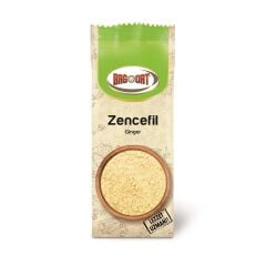 Bağdat Zencefil Toz 60 G