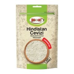 Bağdat Hindistan Cevizi Eko 160 G