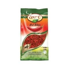 Öncü Pulbiber 500 gr