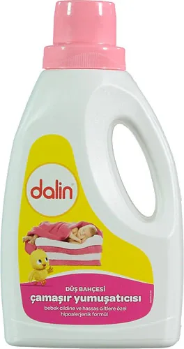 Dalin Düş Bahçesi Çamaşır Yumuşatıcı 1500 ml