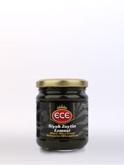 210 CC KAVANOZ ECE SİYAH ZEYTİN EZMESİ