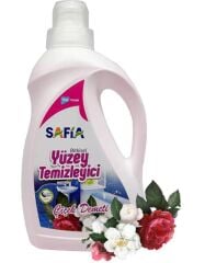 Safia Genel Yüzey Temizleyici 1 Lt