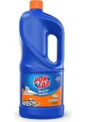 Porçöz Extra Güçlü Yağ Çözücü 2 lt