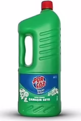 Porçöz Çamaşır Suyu Bahar Tazeliği 1850 ml