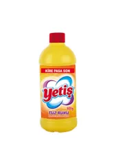 Yetiş Tuz Ruhu 550 gr