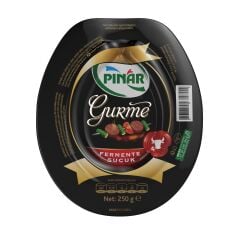 Pınar Gurme Sucuk 250 G