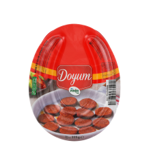 Doyum Hindi Sucuk 225 GR