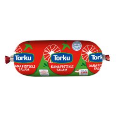 Torku Fıstıklı Salam 250 G