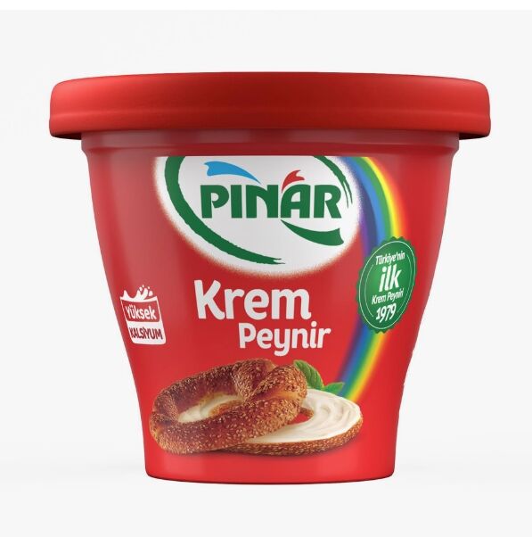 Pınar Krem Peynir 150 g