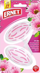 Ernet 40 gr 2'li Paket Süper Klozet Blok