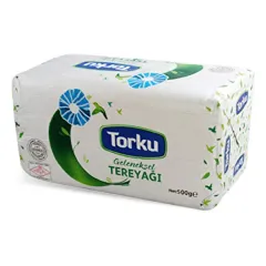 Torku Tereyağı 500 g