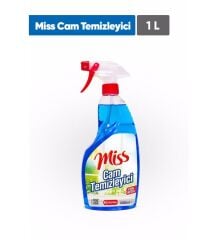 MİSS Cam Temizleyici