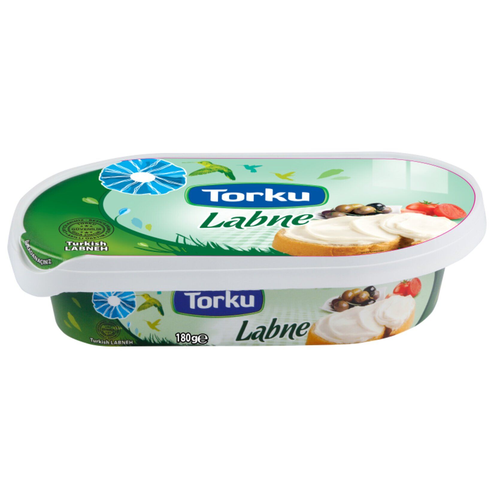 Torku Labne 180 G