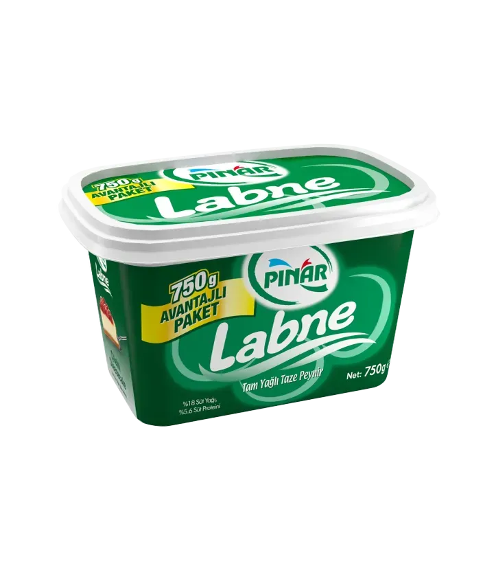 Pınar Labne 750 g