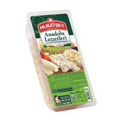Muratbey Anadolu Lezzetleri 200 G