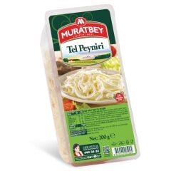 Muratbey Tel Peyniri 200 G