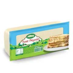 Sütaş Tost Peyniri 1000 g