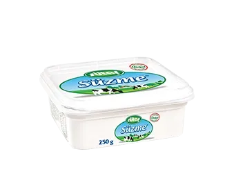 Sütaş Süzme Peynir 250 g