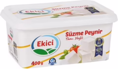 Ekici 400 gr Süzme Peynir