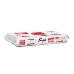 Sleepy Yer Temizlik Havlusu Kiraz Çiçeği 20'li