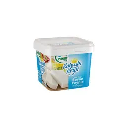 Pınar 200 gr Kahvaltı Keyfi Beyaz Peynir