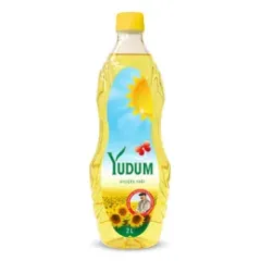 Yudum 2 lt Ayçiçek Yağı