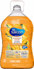 Saloon Mango Sıvı Sabun 3 lt