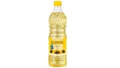 Sunar Ayçiçek Yağı 1 L