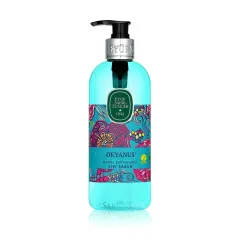 Okyanus Doğal Zeytinyağlı Sıvı Sabun 500 ml