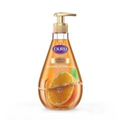 Duru Sıvı Sabun Mandalina Greyfurt 500Ml