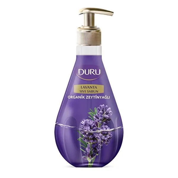 Duru Sıvı Sabun Mandalina Greyfurt 500Ml