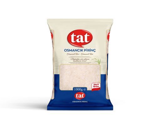 TAT OSMANCIK PIRINÇ 1000 GR