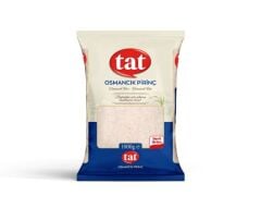 TAT OSMANCIK PIRINÇ 1000 GR