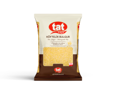 2 Kg. TAT KÖFTELİK BULGUR(Kopya)