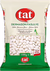 Tat Dermason Fasulye 1 kg