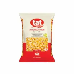 Tat 1 kg Cin Mısır