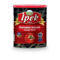 İpek Domates Salçası 830 g