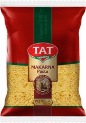 Tat 500 gr Arpa Şehriye