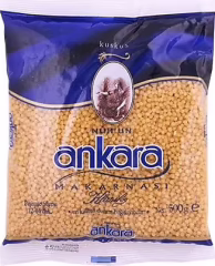 Nuh'un Ankara Kuskus Makarna 500 gr