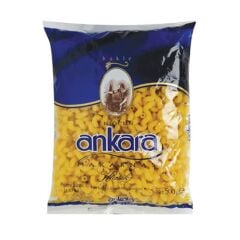Nuh'un Ankara Bukle Makarna 500 G