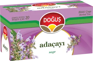 Doğuş Adaçayı 20'li