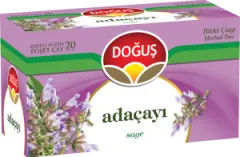 Doğuş Adaçayı 20'li