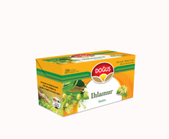 Doğuş Ihlamur Çayı 20 Lİ