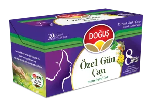 Doğuş Özel Gün Çayı 20'li