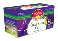 Doğuş Özel Gün Çayı 20'li