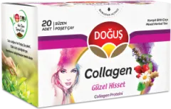 Doğuş Collagen 20'li