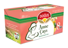 Doğuş Anne Çayı 20'li