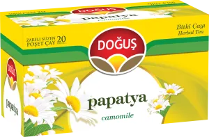 Doğuş Papatya Çayı 20'li