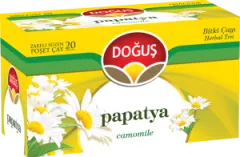 Doğuş Papatya Çayı 20'li