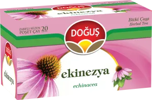 Doğuş Ekinezya Çayı 20'li